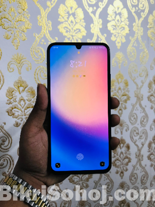Samsung a34 5G
